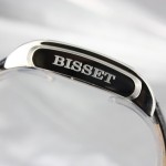 Rokas pulkstenis BISSET Montrotte BSCC67SASX