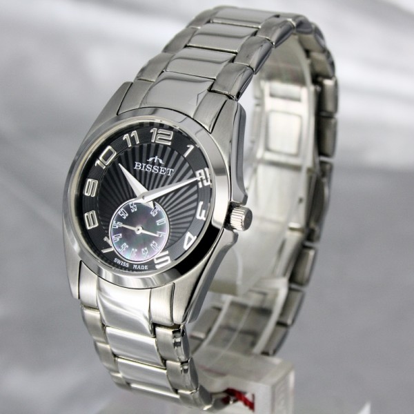Часы BISSET Venus BSBD12SABX03BX