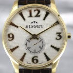 Часы BISSET Ten M6M BSCC84GMSX03BX