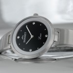 Wristwatch BISSET Sisto BSBD32SIBX03BX