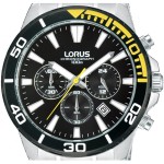 Wristwatch LORUS RT339CX-9