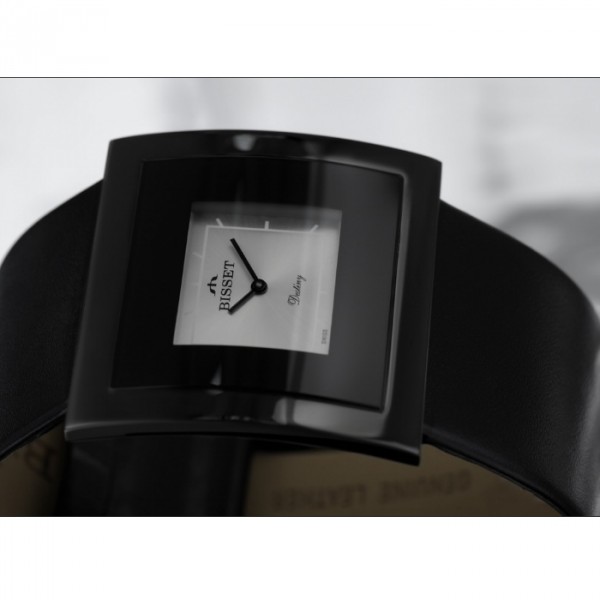 Wristwatch BISSET Small Destiny BSAD35BISX03BX