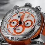 Wristwatch BISSET Slot BSCD24TISR05AX