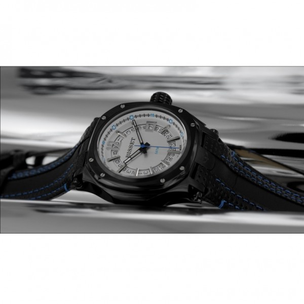 Wristwatch BISSET Metadate BSCD25BISD05BX