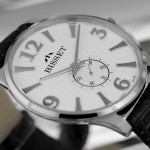 Wristwatch BISSET Ten M6M BSCC84SMSX03BX