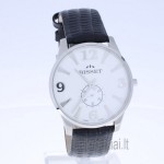 Wristwatch BISSET Ten M6M BSCC84SMSX03BX