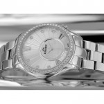 Rokas pulkstenis BISSET APRILLA BSBE03SWSM05BX