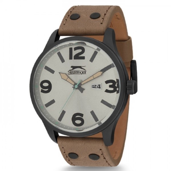 Rokas pulkstenis Slazenger ThinkTank SL.9.1193.1.01 Rokas pulkstenis Slazenger ThinkTank SL.9.1193.1.01