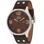 Wristwatch Slazenger ThinkTank  SL.9.1193.1.05