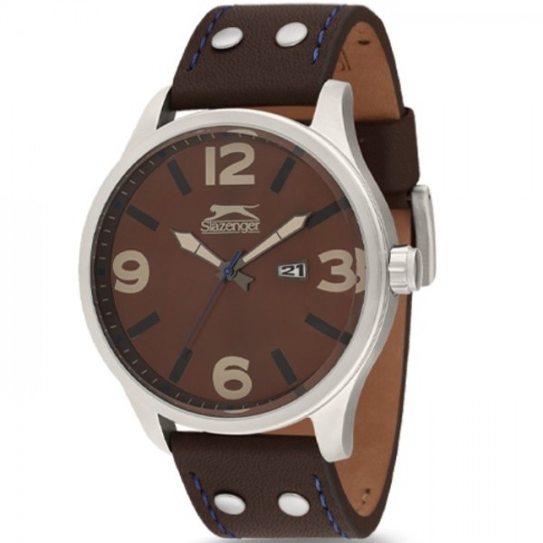 Wristwatch Slazenger ThinkTank  SL.9.1193.1.05