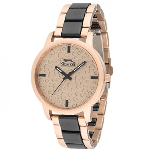 Rokas pulkstenis Slazenger SugarFree SL.9.1239.3.03 Rokas pulkstenis Slazenger SugarFree SL.9.1239.3.03