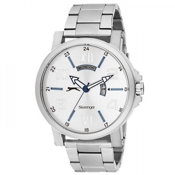 Wristwatch Slazenger ThinkTank  SL.9.1186.1.01
