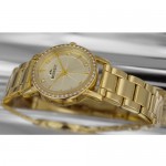 Wristwatch BISSET Philadelphia BSBD86GISX05BX