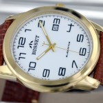 Wristwatch BISSET Etermet BSCC98GAWX03BX