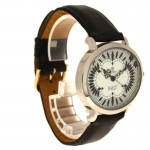 Rokas pulkstenis PERFECT PRF-K07-037