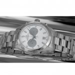 Wristwatch BISSET BSBE22SIWS05AX Wristwatch BISSET BSBE22SIWS05AX
