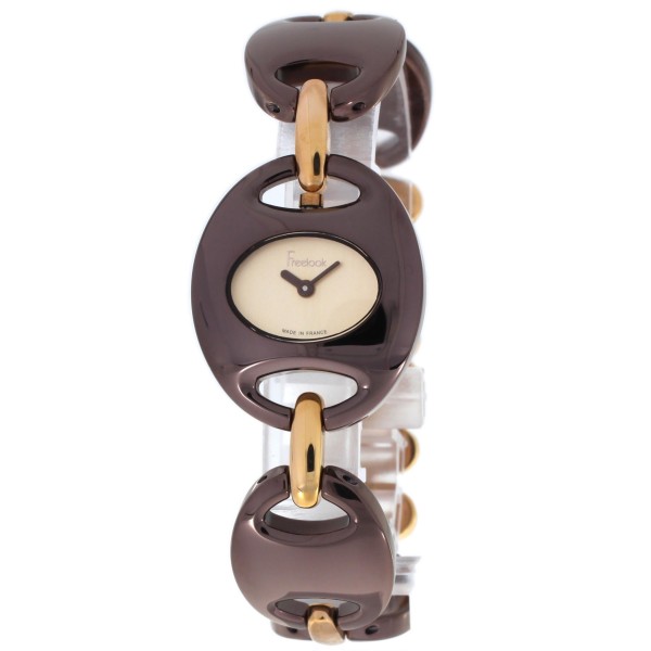 Rokas pulkstenis FREELOOK HA1067RG/2