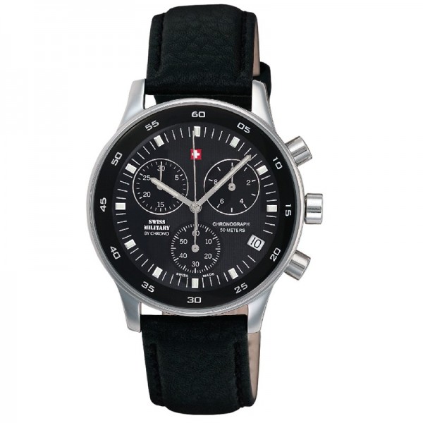 Часы Swiss Military by Chrono SM30052.03
