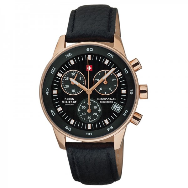 Часы Swiss Military by Chrono SM30052.06