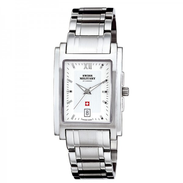 Rokas pulkstenis Swiss Military by Chrono SM30053.02 Rokas pulkstenis Swiss Military by Chrono SM30053.02