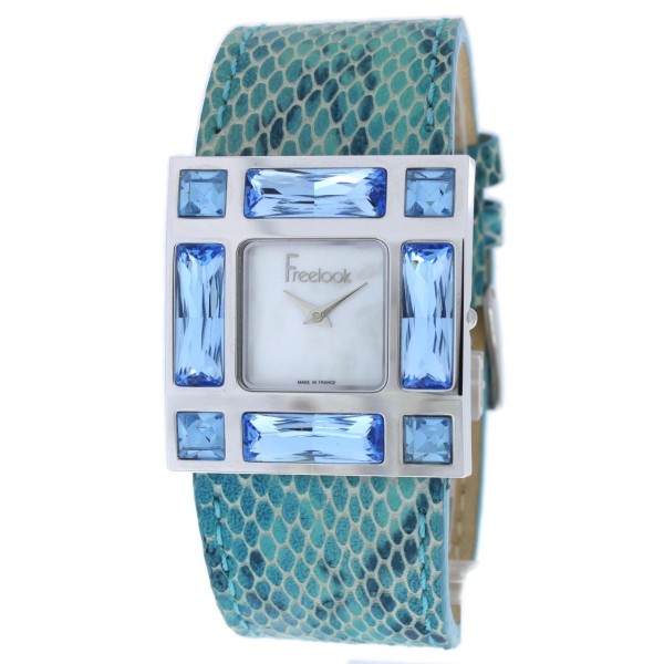 Wristwatch FREELOOK HA8113/6