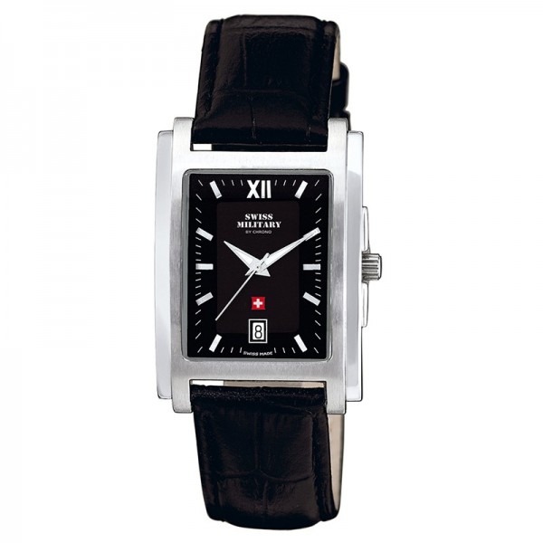 Rokas pulkstenis Swiss Military by Chrono SM30053.05 Rokas pulkstenis Swiss Military by Chrono SM30053.05