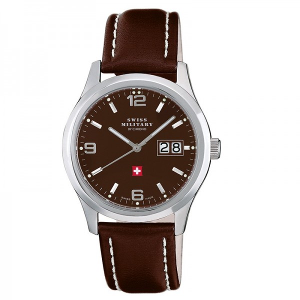Часы Swiss Military by Chrono SM34004.08
