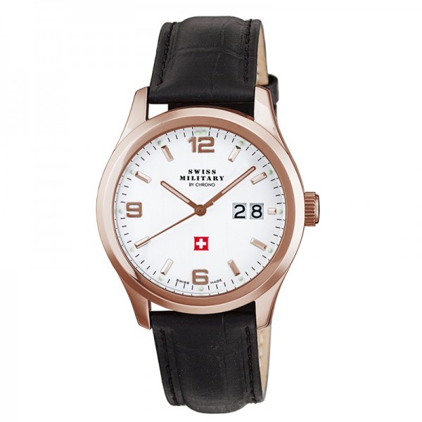 Rokas pulkstenis Swiss Military by Chrono SM34004.11 Rokas pulkstenis Swiss Military by Chrono SM34004.11