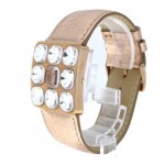 Rokas pulkstenis FREELOOK HA8105RG/5