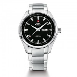 Rokas pulkstenis Swiss Military by Chrono SM34027.01