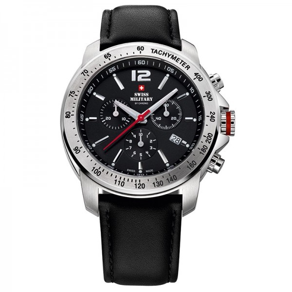 Часы Swiss Military by Chrono SM34033.04