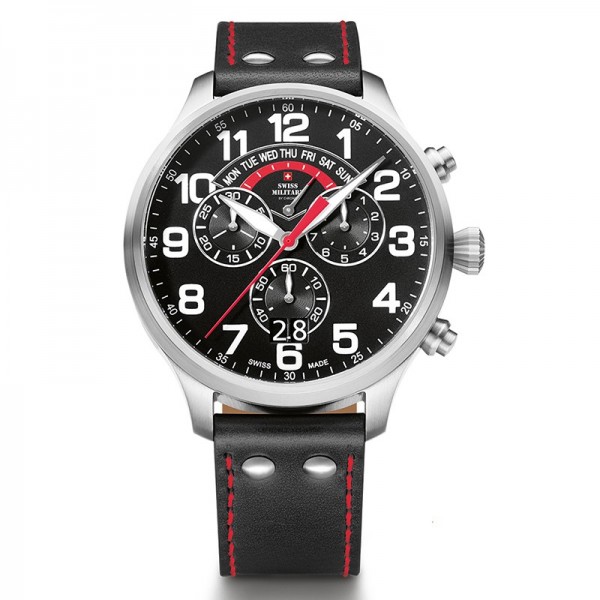 Часы Swiss Military by Chrono SM34038.01