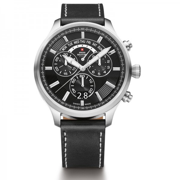 Часы Swiss Military by Chrono SM34038.04