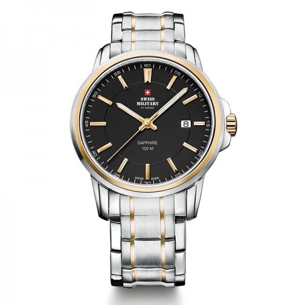 Часы Swiss Military by Chrono SM34039.04