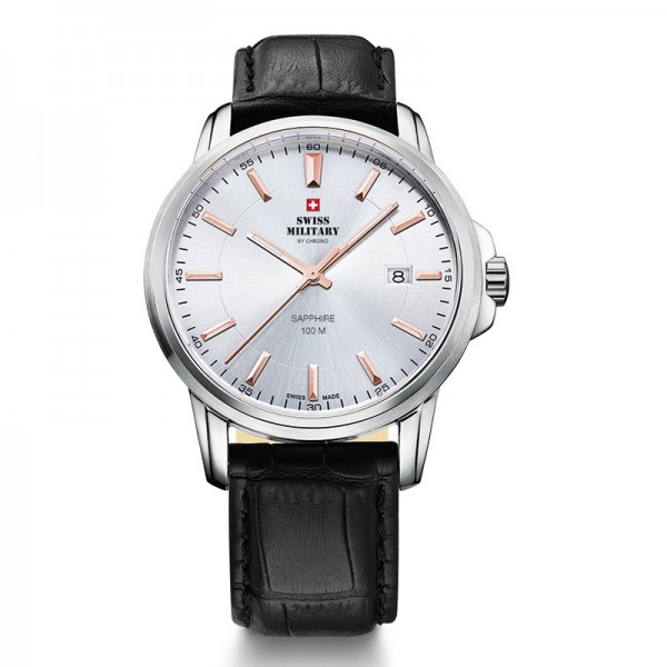 Часы Swiss Military by Chrono SM34039.08