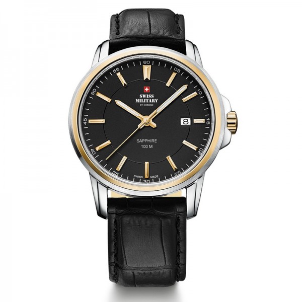 Rokas pulkstenis Swiss Military by Chrono SM34039.10