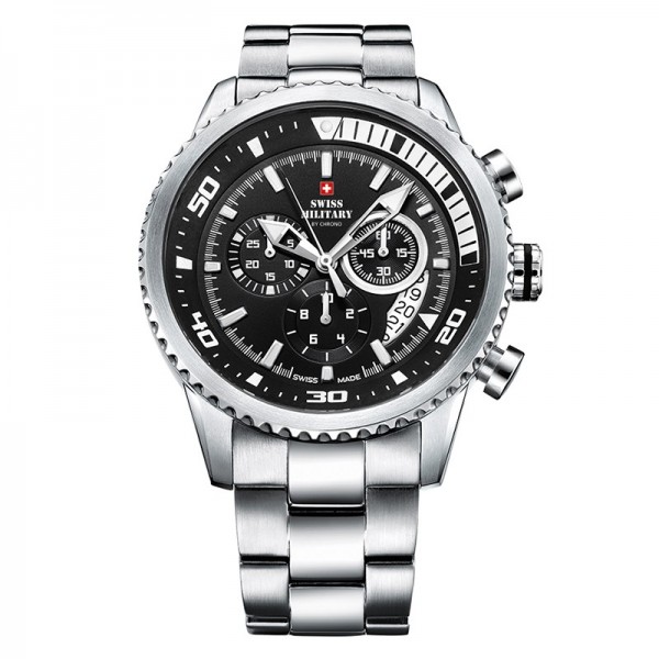 Часы Swiss Military by Chrono SM34042.01