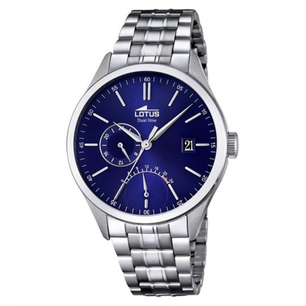 Часы Lotus 18213/3
