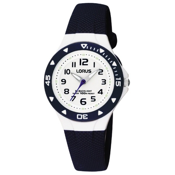 Wristwatch LORUS RRX43CX-9
