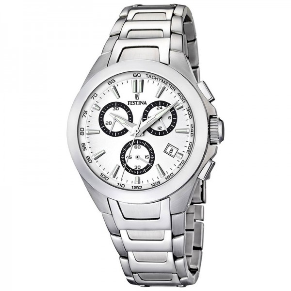 Rokas pulkstenis Festina F16678/4