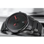 Часы BISSET Ice BSFE11BIBR03AX