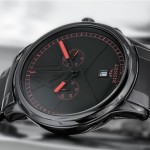 Часы BISSET Ice BSFE11BIBR03AX