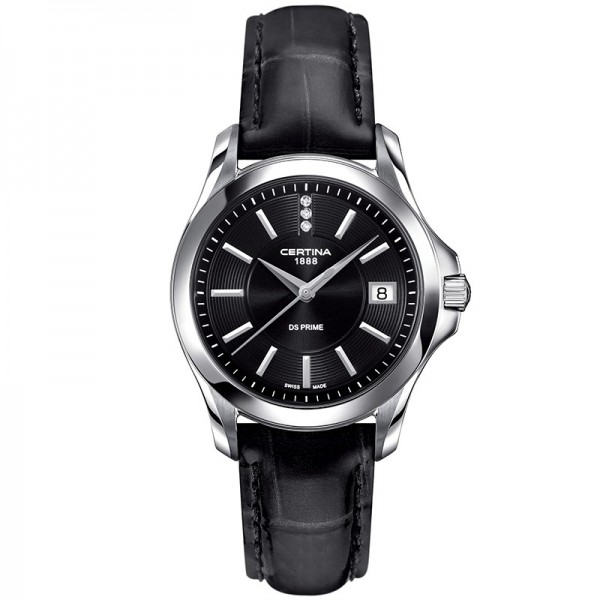 Wristwatch Certina C004.210.16.056.00