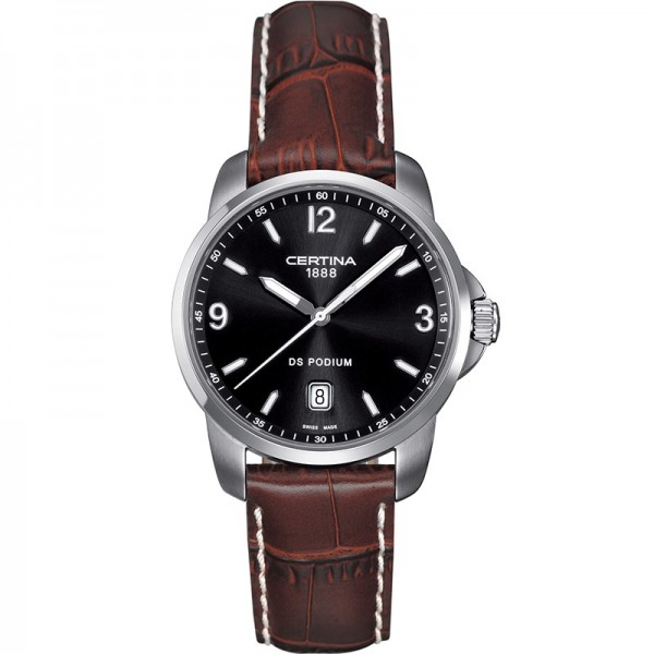 Rokas pulkstenis Certina C001.410.16.057.00