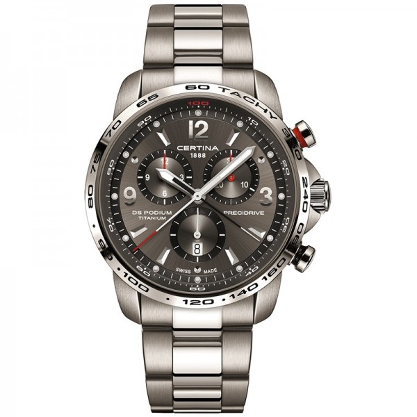 Rokas pulkstenis Certina C001.647.44.087.00