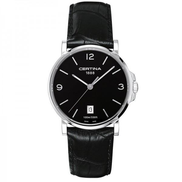 Rokas pulkstenis Certina C017.410.16.057.00