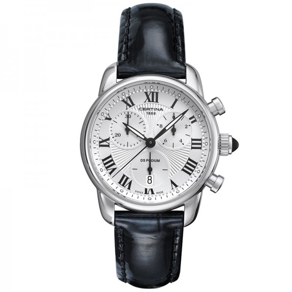 Rokas pulkstenis Certina C025.217.16.018.00