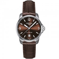 Часы Certina C001.410.16.297.00