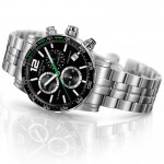 Wristwatch Certina C027.417.11.057.01