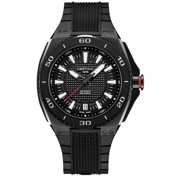 Wristwatch Certina C023.710.17.051.00
